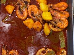 -半天妖烤鱼(石岛店)