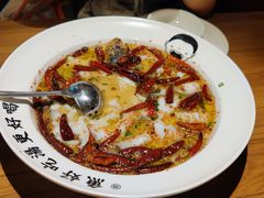 -首秀·四川料理(星耀101店)