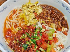-天下第一面(大雁塔北广场店)