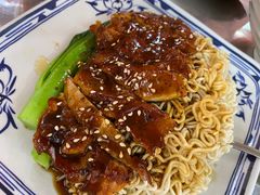 -華叔茶記