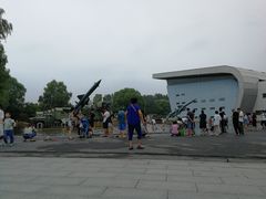 -中国航空博物馆