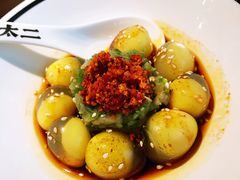 -太二酸菜鱼(正大广场店)