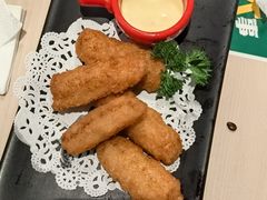 -豪客来牛排(海沧阿罗海店)