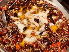 -水煮三国·川鲁江湖菜(香山店)