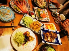 -半藏居酒屋(香港花园店)