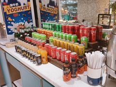 -晶丽香榭自助餐(南京大饭店)