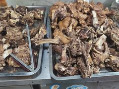 龙骨-精品烤龙骨·古蔺特色烧烤(泸州万象汇店)
