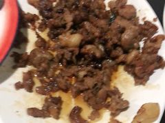 -炙热童年·老北京炙子烤肉(南锣鼓巷店)