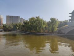 -迎泽公园