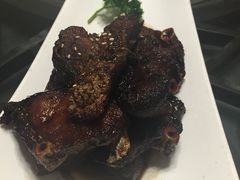 -渔堂公园餐厅·本帮菜(乐园路店)
