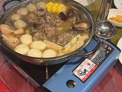 -一家亲台菜餐厅(银塘中路店)
