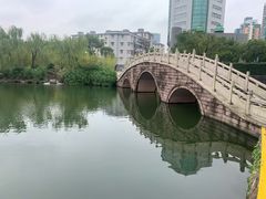 -月湖公园