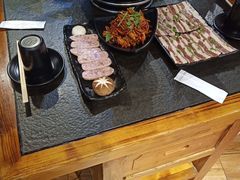 -火炉旺烤肉啤酒屋(沈北创始店)