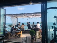 -Cafe Rooftop Cheongsapo