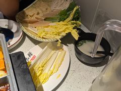 -鱼酷活鱼烤鱼(新世界城店)