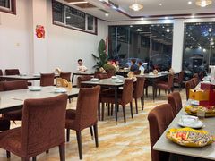 -丽泽山庄·生态怀柔菜·虹鳟鱼(红螺寺店)
