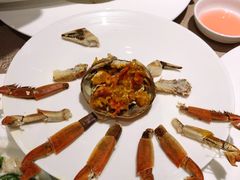-成隆行·蟹王府(九江路店)