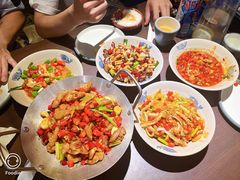 -潇湘阁(昆泰国际大厦店)