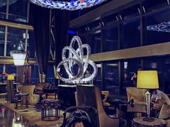 -瑞吉酒店 · Elba 欧尔巴意大利餐厅· 精致意餐·云端聚会