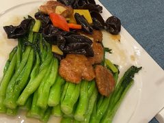-明城五号烤鸭坊(建国门店)