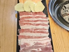 -麻蒲碳烤肉(远景路1号店)