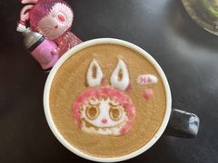 -王森咖啡西点烘焙培训(上海名厨中心店)