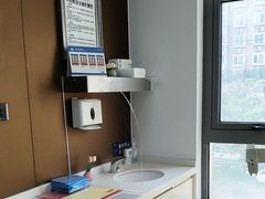 -圣贝口腔(海淀店)