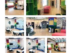 -卡巴机器人编程·少儿编程·信息学竞赛(公益西桥校区)