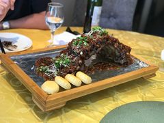 -俏江南天津时尚曲艺主题餐厅(马场道店)