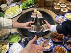 -印象老灶台三下锅·湘西本土原味菜(天门山索道店)