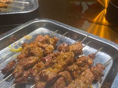-金陵一哥龙虾(水木秦淮店)