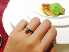 -王品牛排(郑州大卫城店)