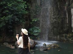 -广州花园酒店