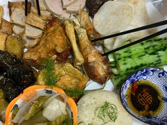 -孟获炸鸡饭店