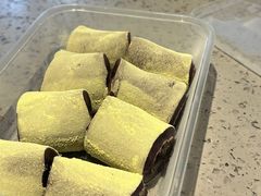 乌饭麻糍-荣家小吃(紫阳街店)