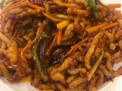 -玉林烤鸭店(垡头店)