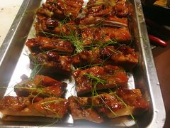 烧排骨-顺德美食坊(南沙分店)