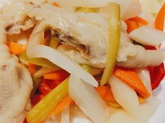 -峨嵋酒家总店(车公庄店)