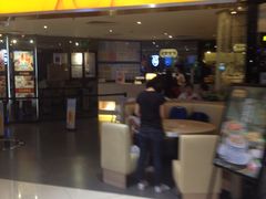 门面-大家乐(广州中华广场店)