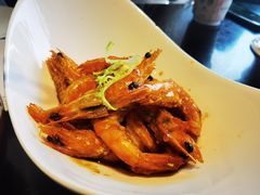 -芳芳私房菜·精做淮扬菜(承德路店)