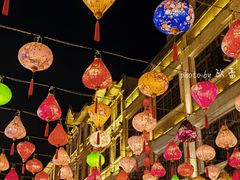 -汕头市小公园
