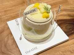-théATRE 茶聚场(王府中環店)