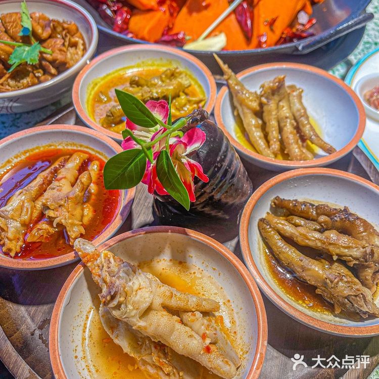 这家重庆火锅太上头了！