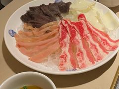 -龙森园火锅(琴台路店)