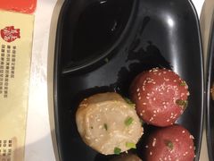 -小杨生煎(湟普汇店)