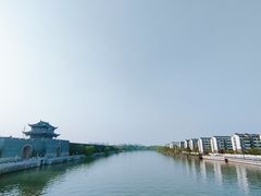 -相门城墙文化休闲景区