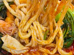 -苏袁麻辣烫(呼和浩特总局街店)