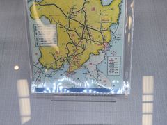 -沈阳铁路陈列馆