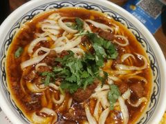 -韩师傅老大同刀削面(北苑路店)