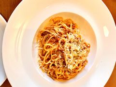 传统肉酱意面-UPPER KITCHEN(延安路店)